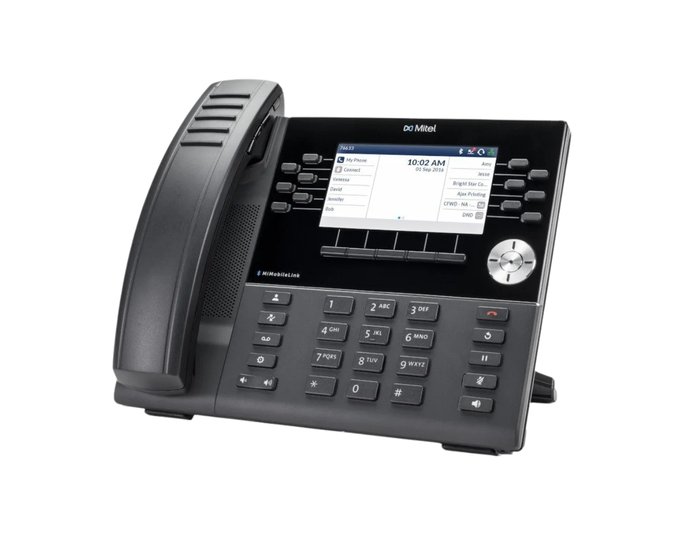 1. TELEFONE SIP ANTIVÍRUS (1)