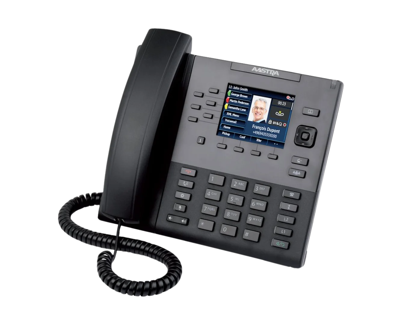 10. TELEFONE TELESIP