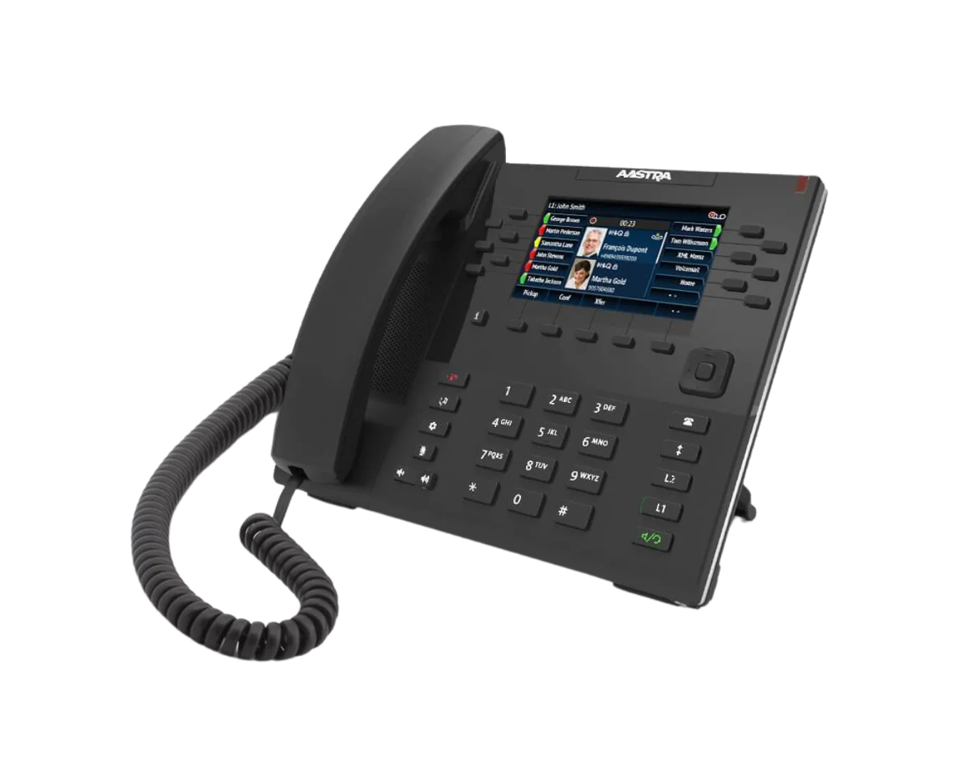 11. TELEFONE TELESIP