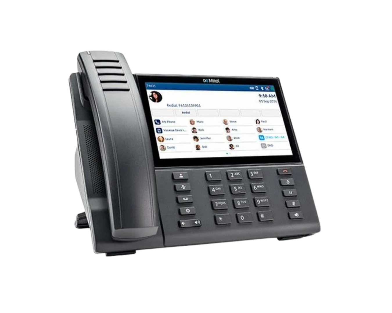 15. TELEFONE MOBILE INTELIGENTE1