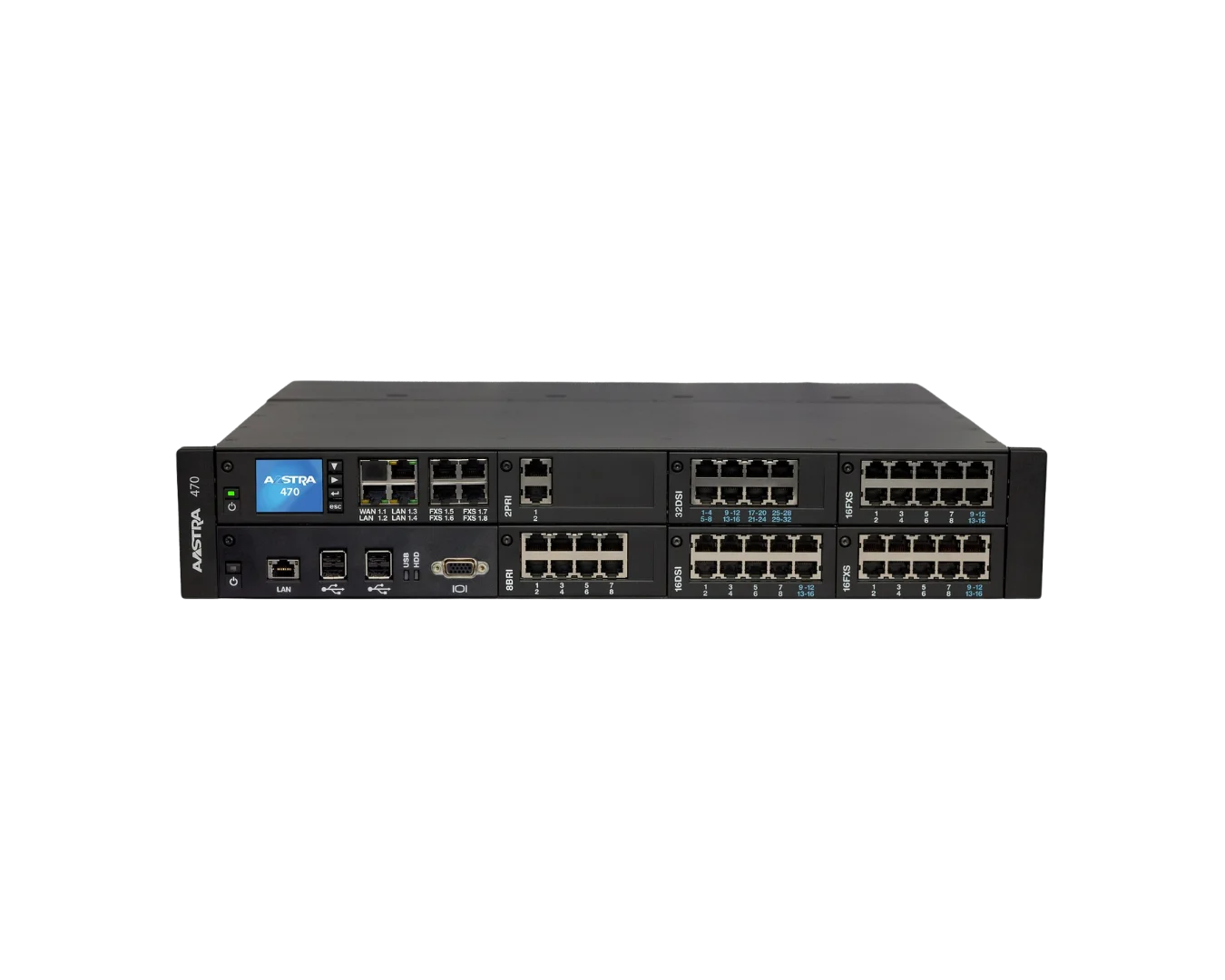 Hospitality Phone Systems