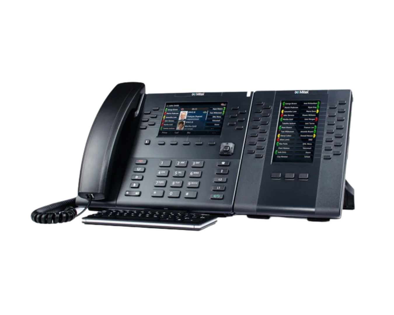20. CONSOLA TELESIP 69 SIP PHONE