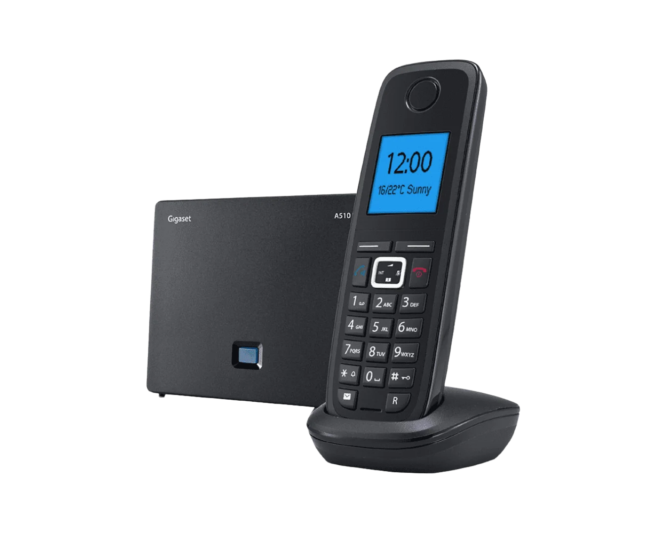 27. TELEFONE 11C53 IP