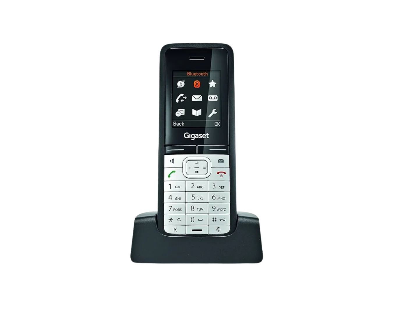 34. TELEFONE DECT 11SL61H PRO + AURICULAR BLUETOOTH (1)