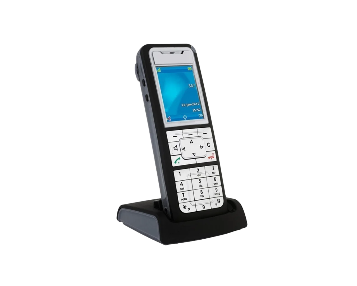 36. TELEFONE TERMINAL
