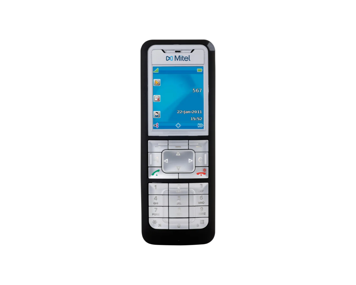 37. TELEFONE TERMINAL