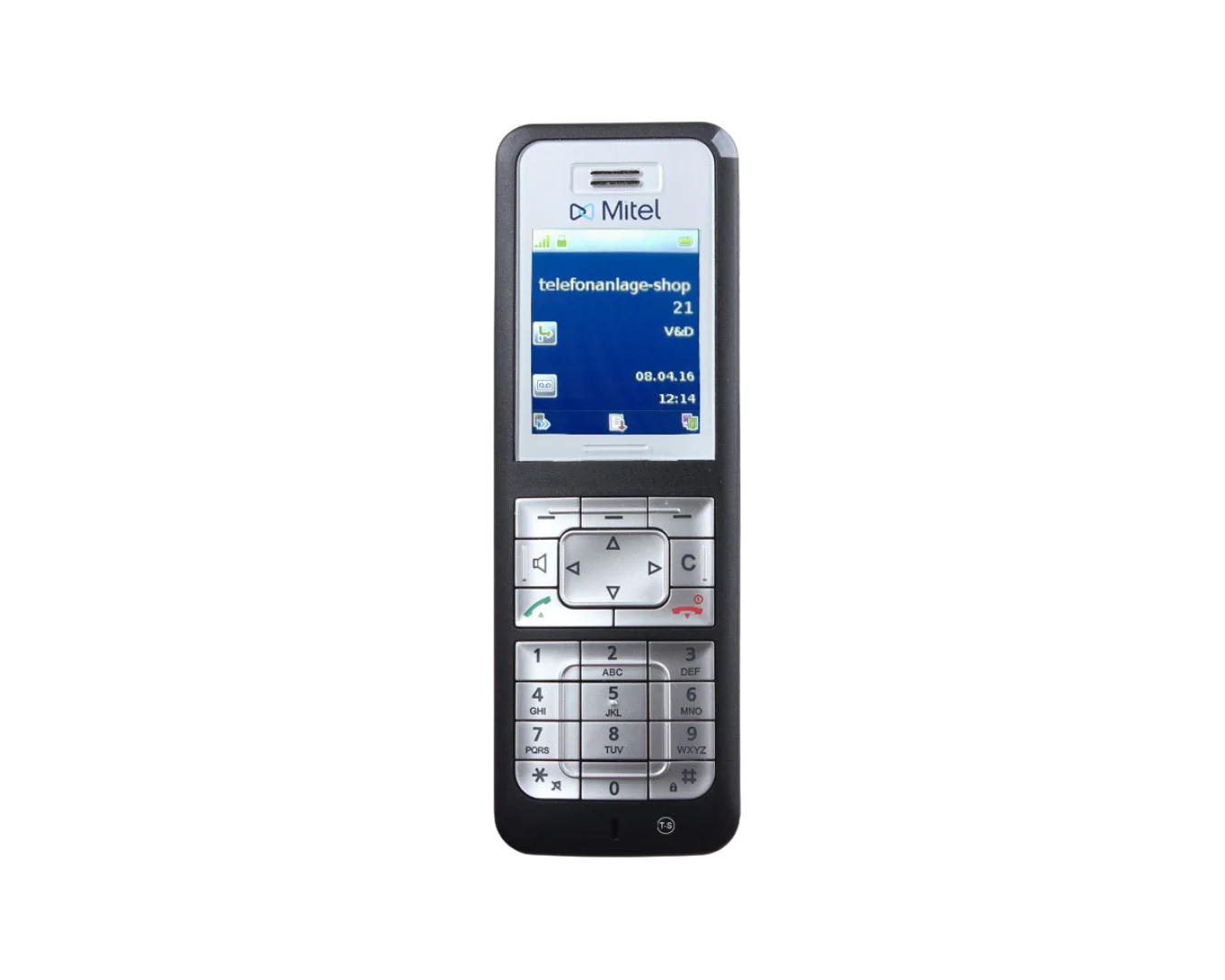 38. TELEFONE TERMINAL