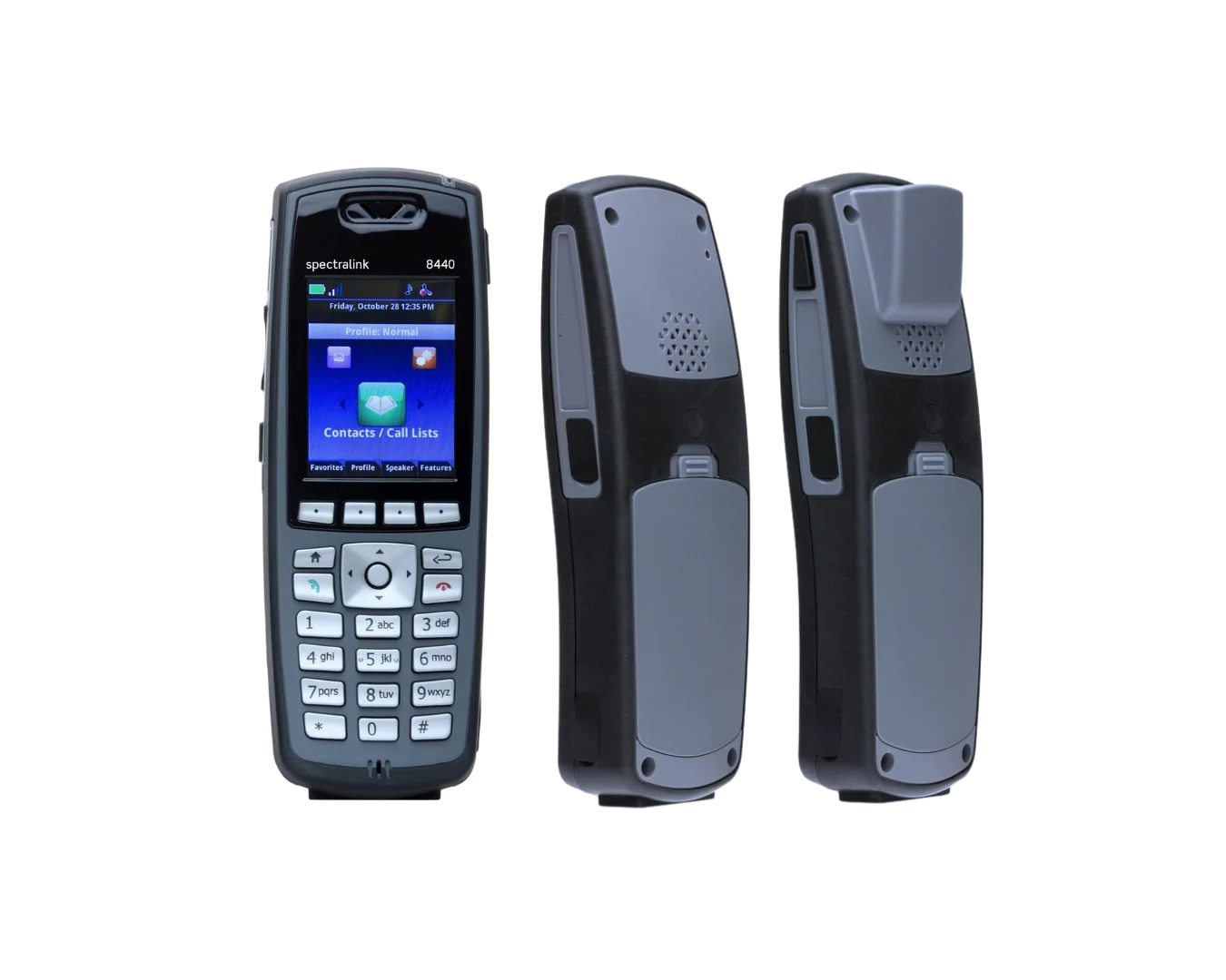 39. TELEFONE TERMINAL 340W e 342W