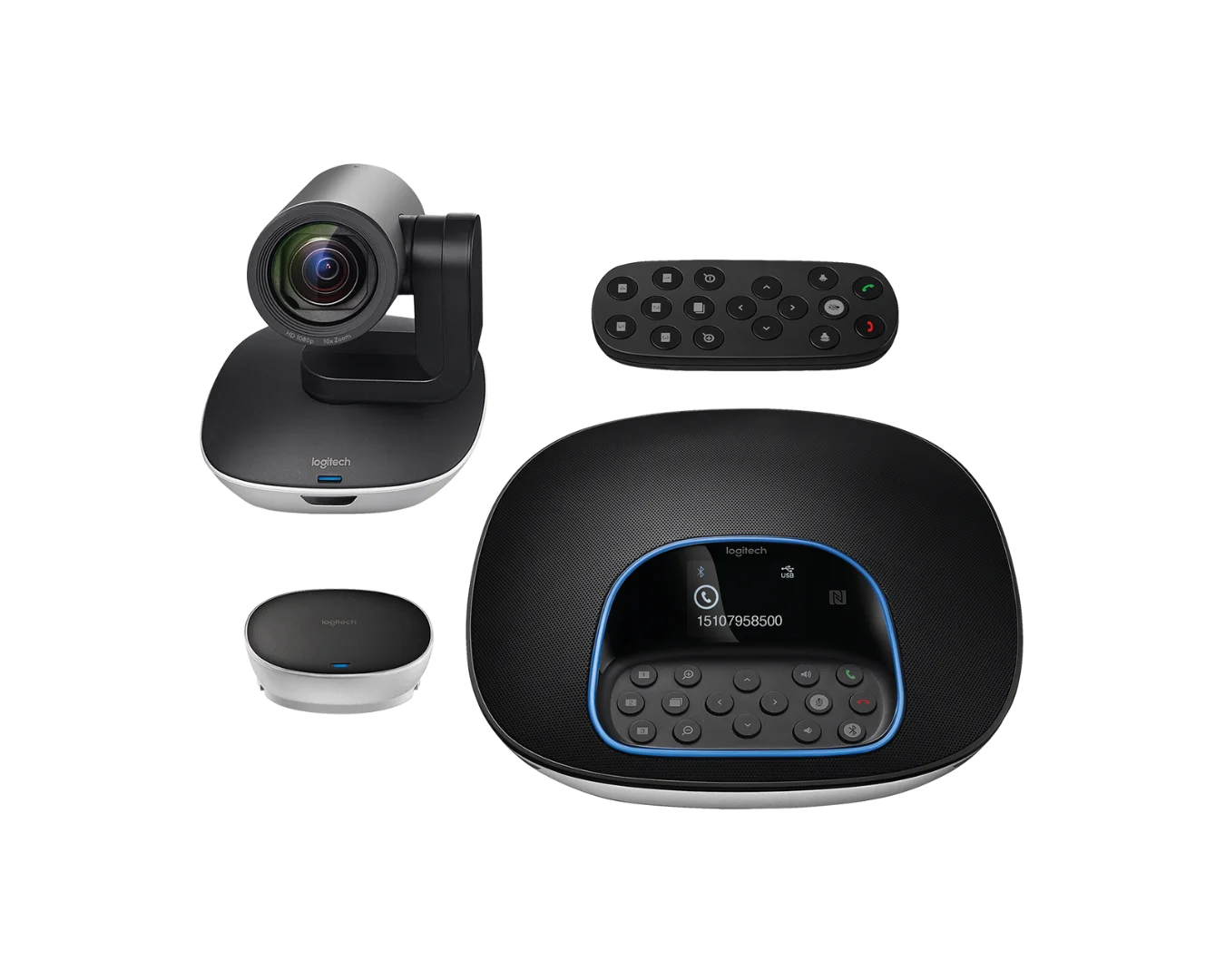 42. VIDEOCONFERÊNCIA MULTI HIBRIDA INTELIGENTE