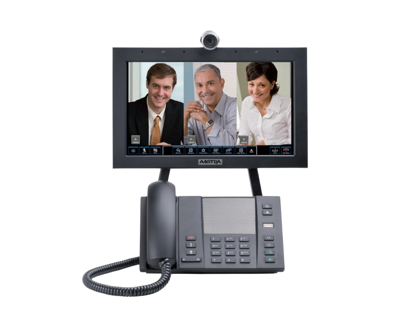 43. VIDEOCONFERÊNCIA