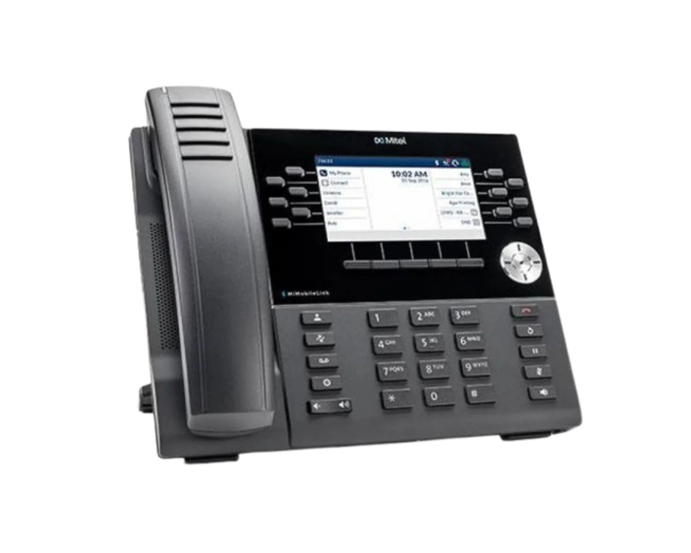 5. TELEFONE TELESIP 8130 – 3.5