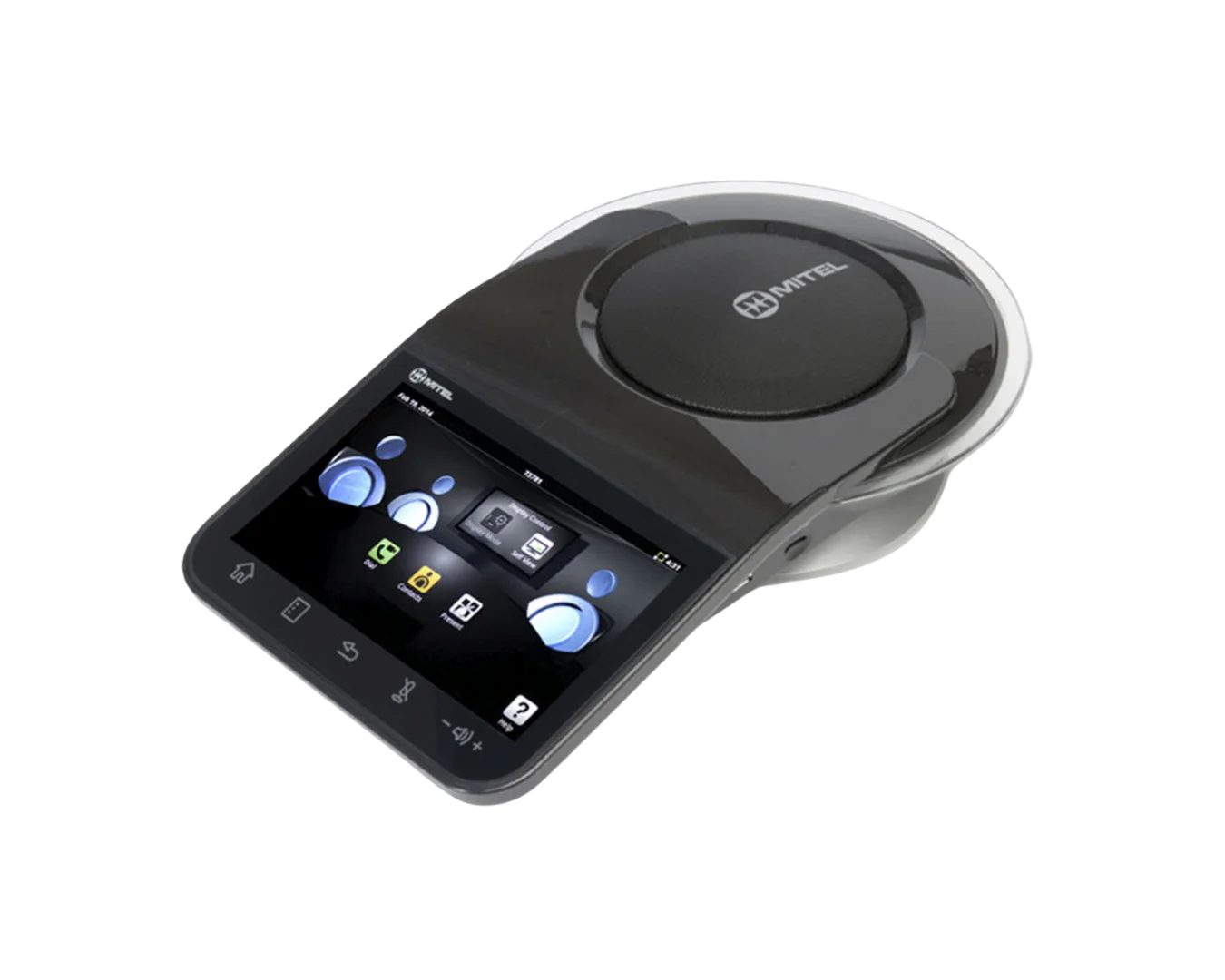 52. HIBRIVOYCE VIDEOPHONE