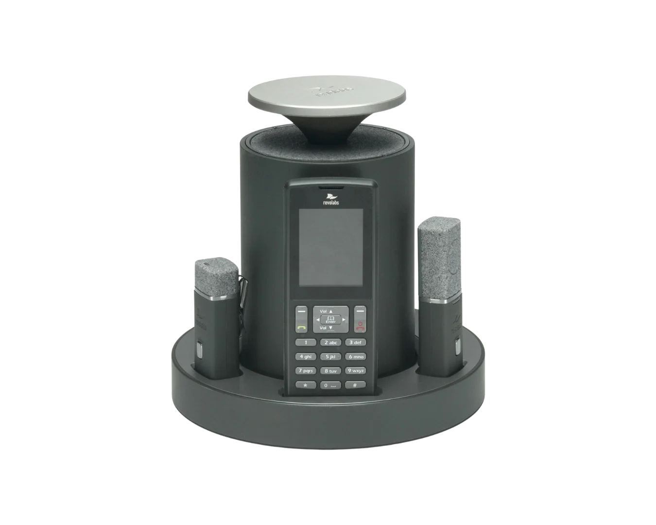 55. TELEPHONE DE CONFERÊNCIA WIRELESS S850I