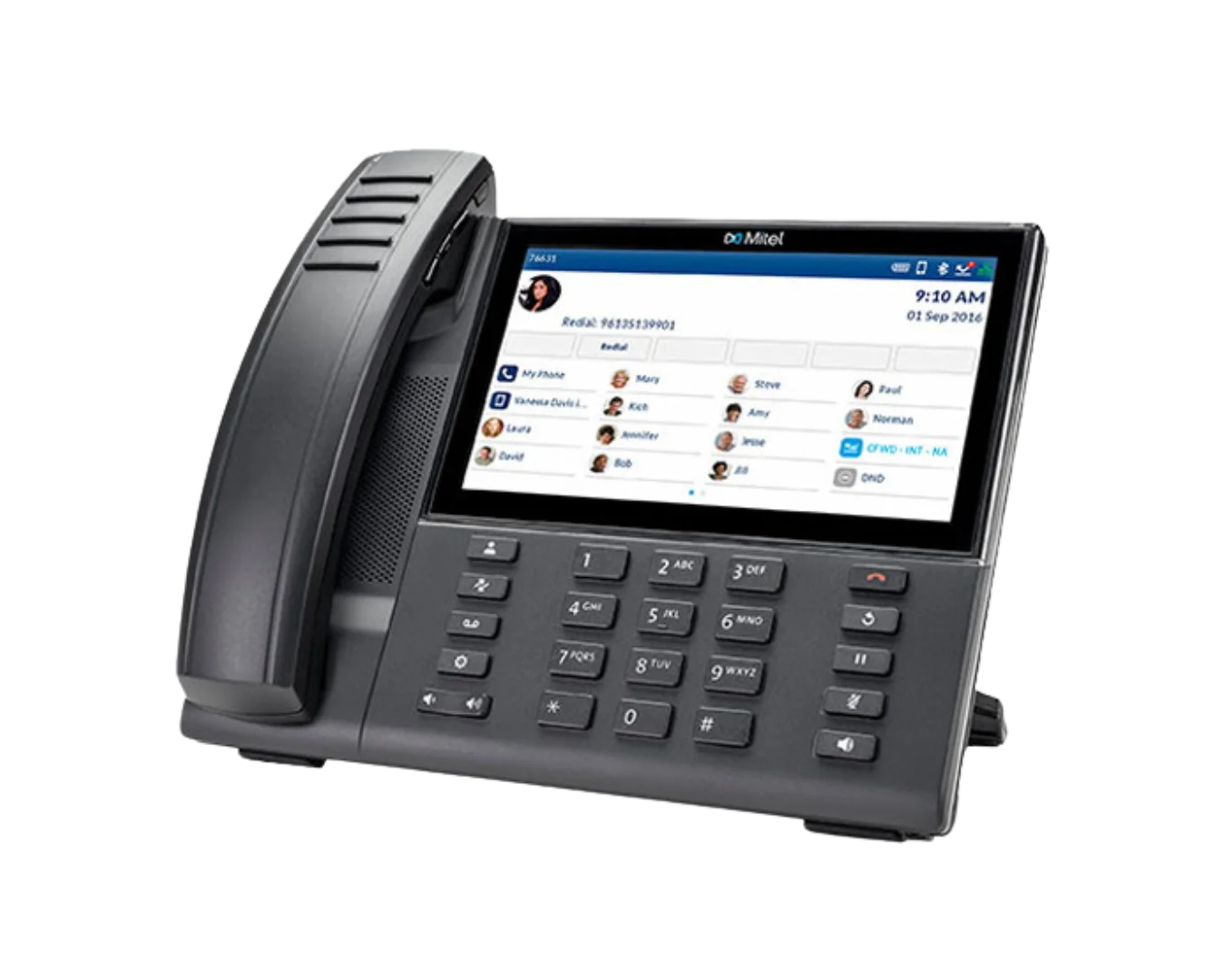 6. TELEFONE TELESIP 8140