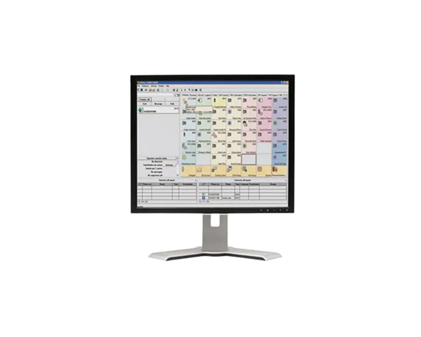 CONSOLA 15601560IP