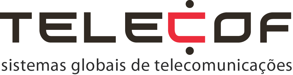 Logo telecof