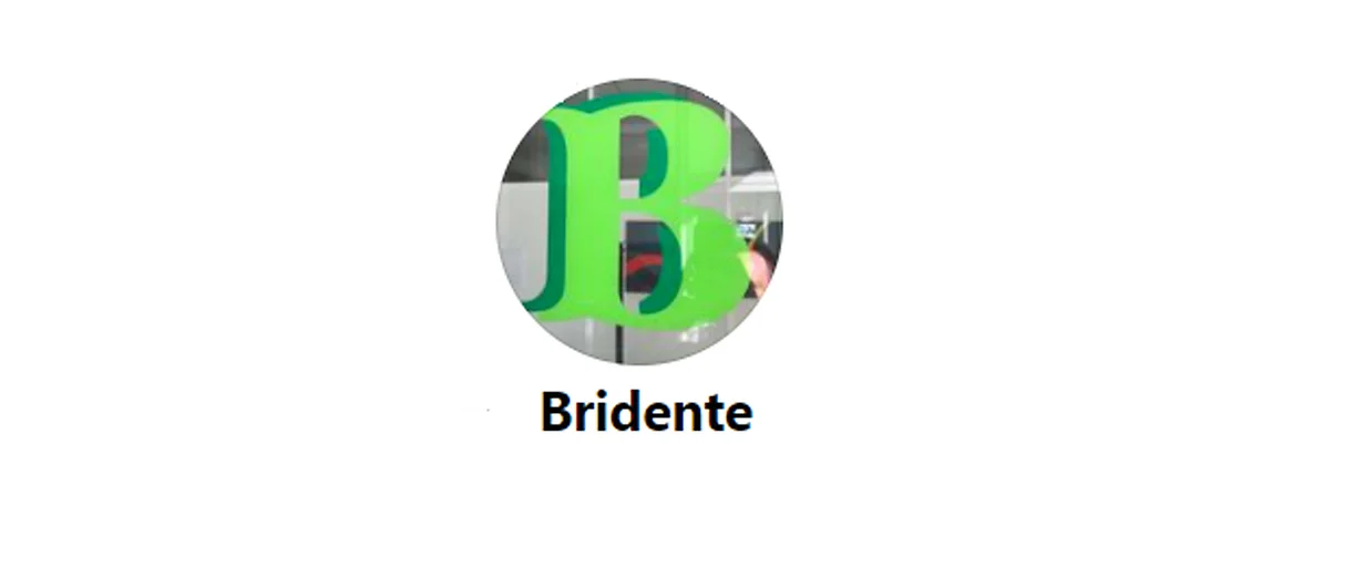 BRIDENTE