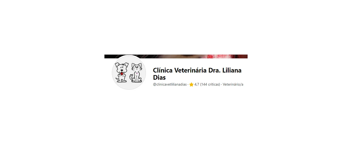 Clínica Liliana Dias