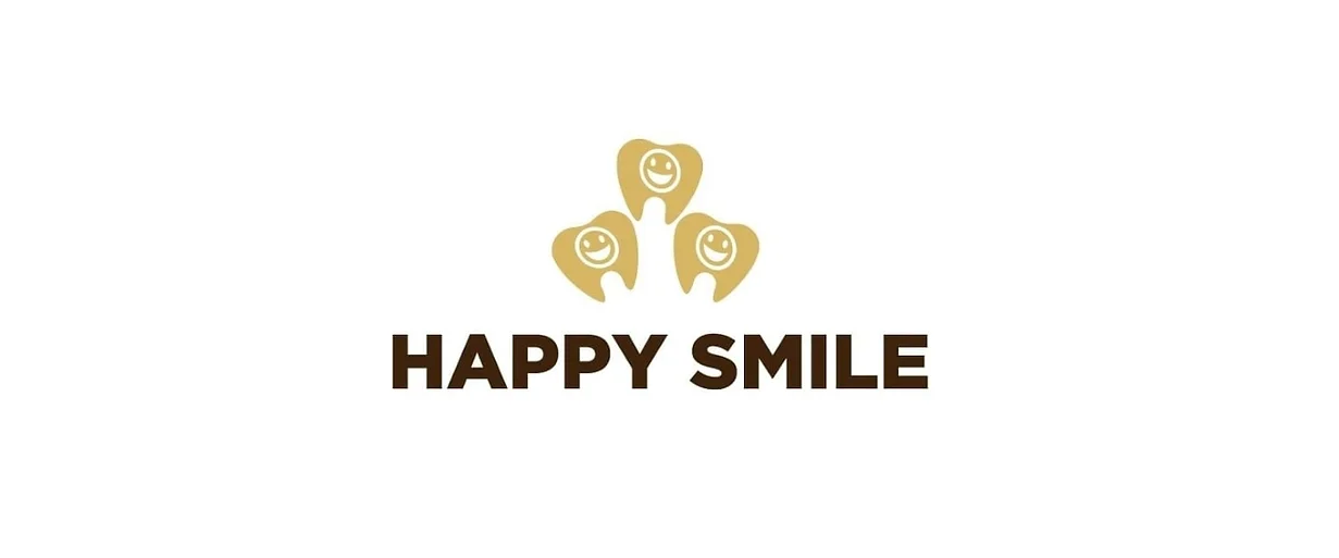Happy Smile