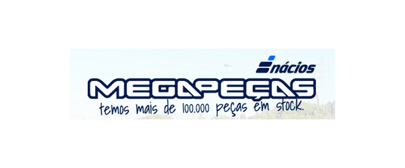 MEGAPEÇAS