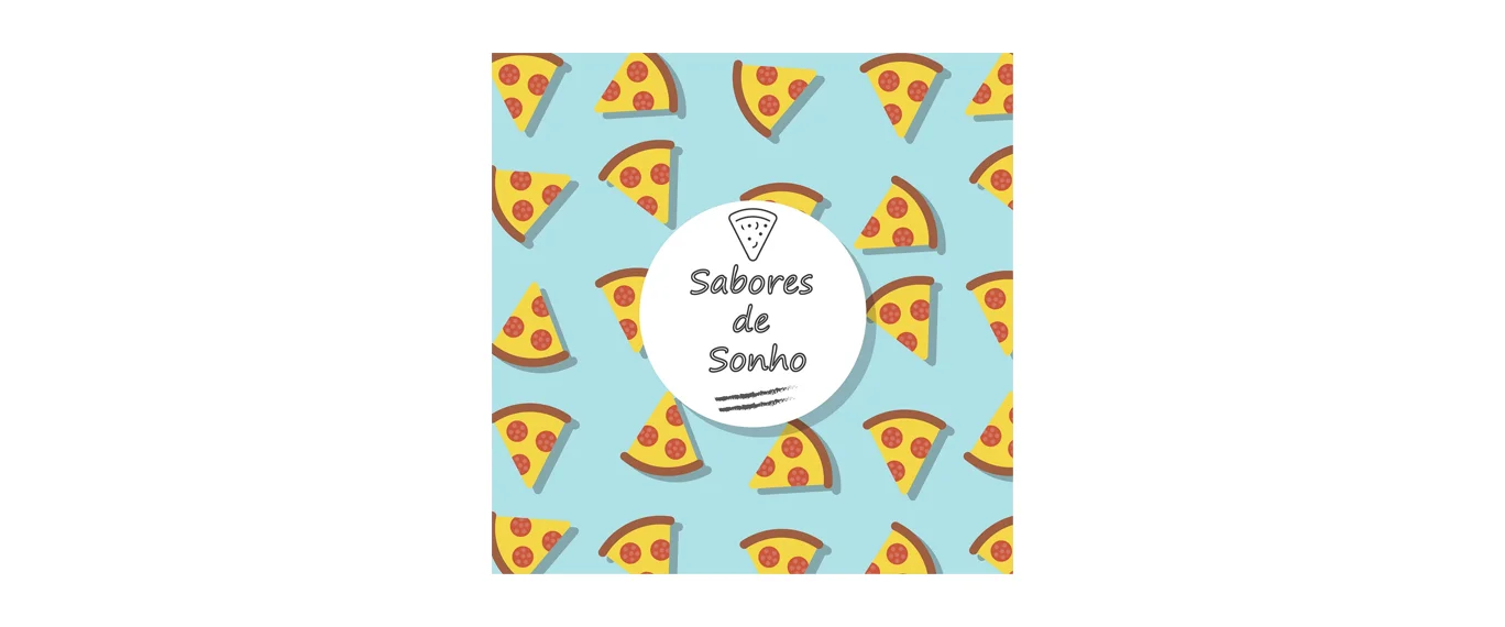 SABORES DESONHO