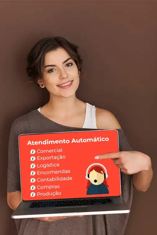 Atendimento Telefónico Digital