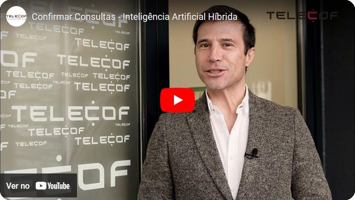 Remarcar Consultas - Inteligência Artificial Híbrida