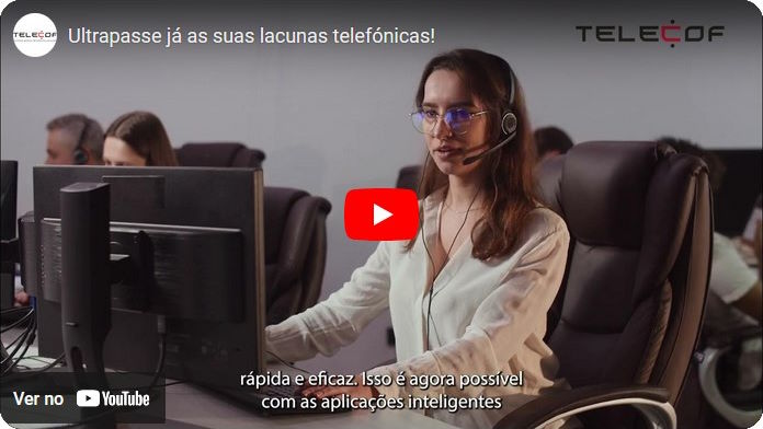 Ultrapasse já as suas lacunas telefónicas!